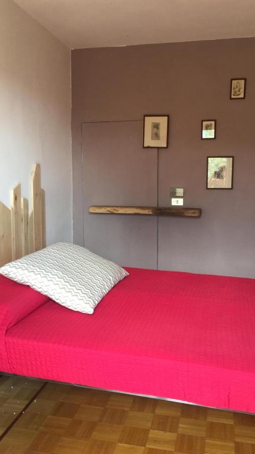 Giaveno Lo Scoiattolo Bed & Breakfast エクステリア 写真